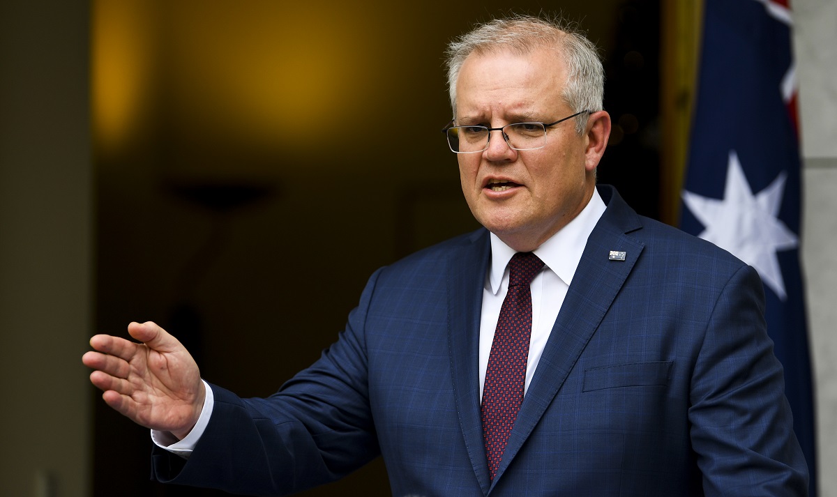 Australski premijer: Nismo u izvanrednoj situaciji, ne moramo žuriti s cjepivom