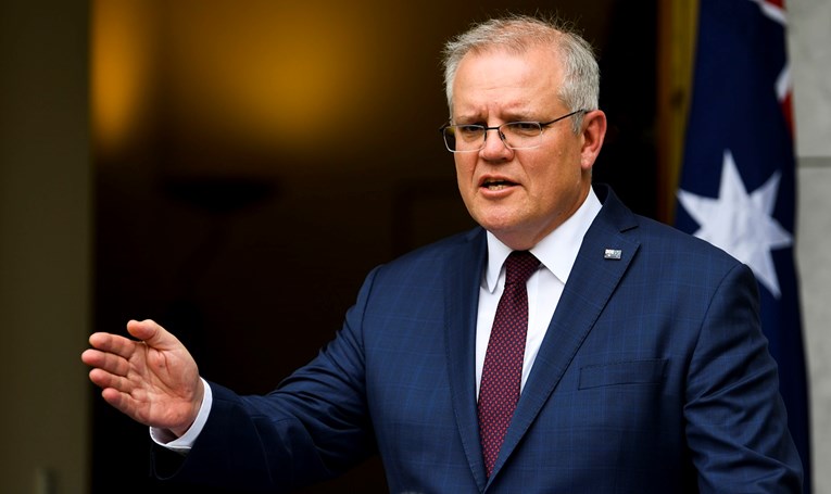 Australski premijer: Nismo u izvanrednoj situaciji, ne moramo žuriti s cjepivom