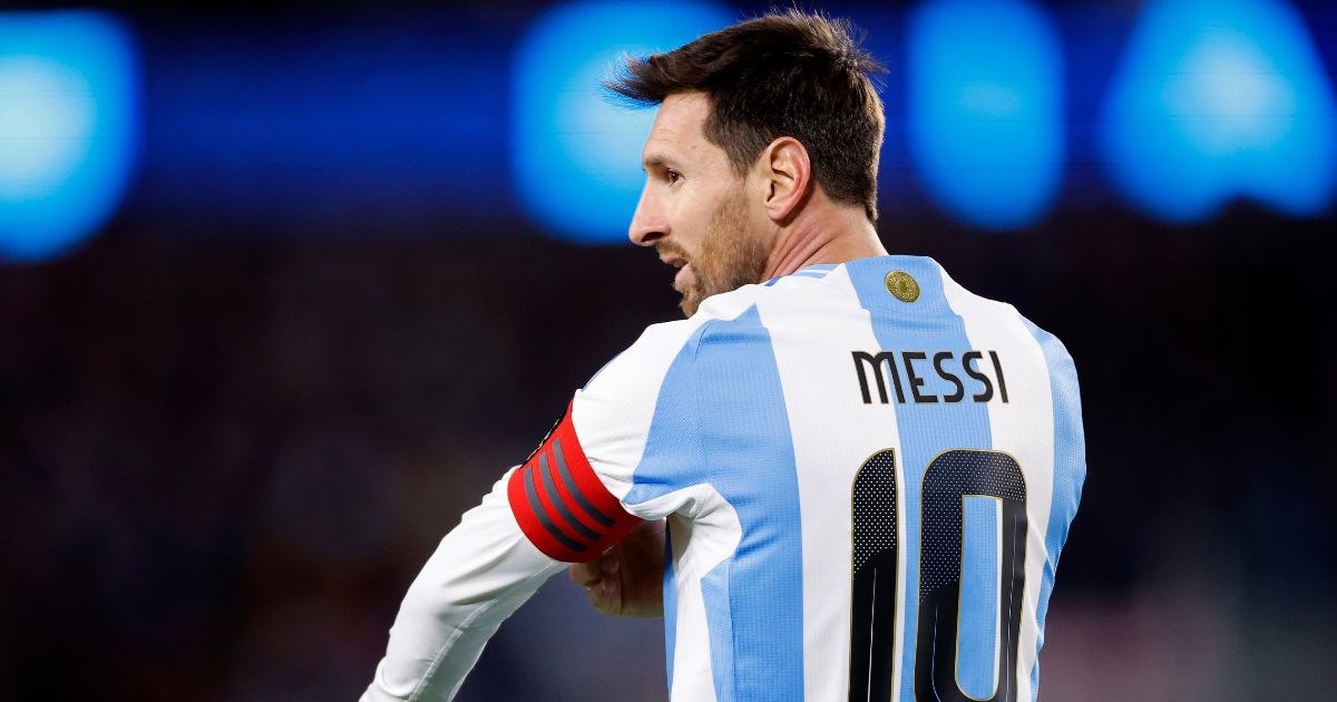 Amerikanci u strahu od nereda prebacili utakmicu Argentine u drugi grad