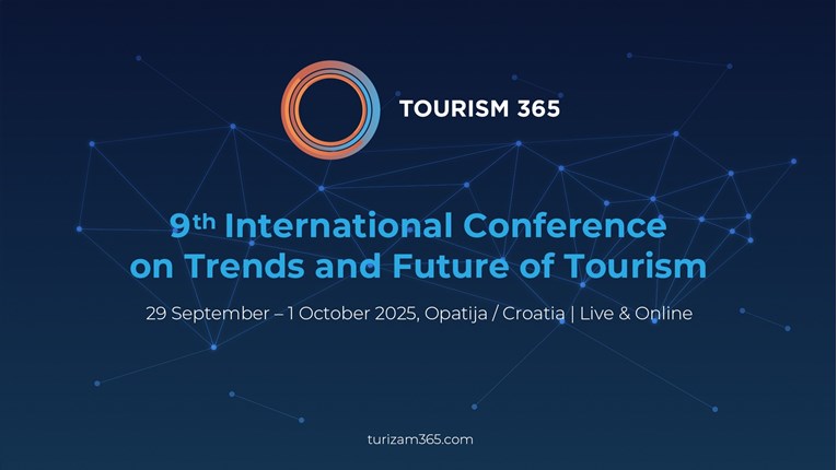 Na konferenciji TOURISM 365 u Opatiji – počinje najveći turistički dijalog regije