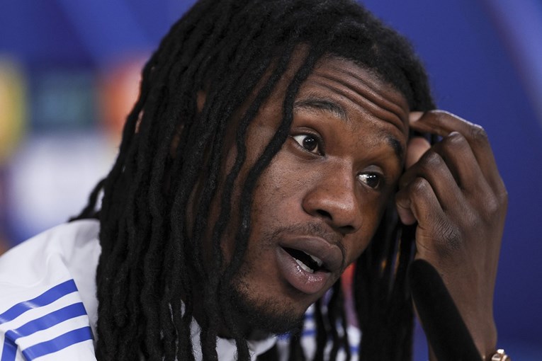 Marca: As Reala je na odlasku. Nije iskoristio Modrićev kraj