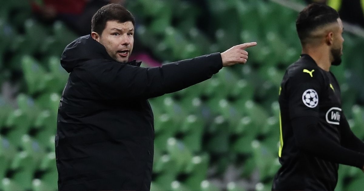 Ruski mediji: U Krasnodaru Dinamo nije mogao odbiti igrati poput PSG-a