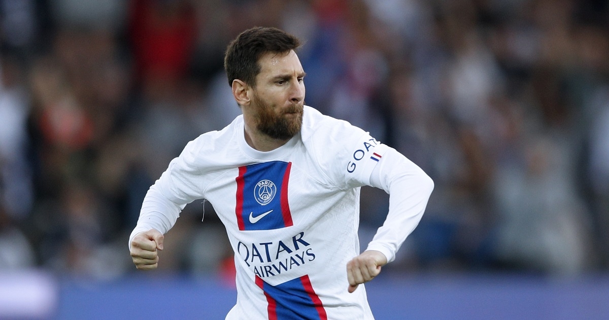Messi napravio ključan korak za povratak u Barcelonu