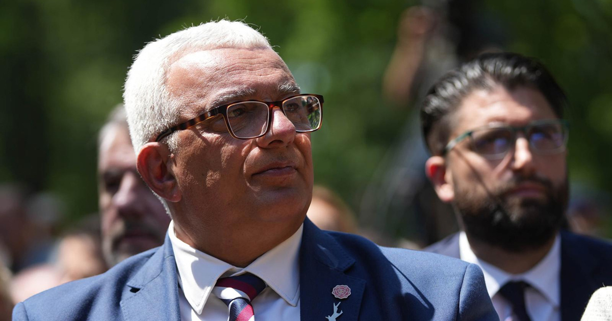 Ruski veleposlanik: Moskva će jačati strateške veze s Republikom Srpskom