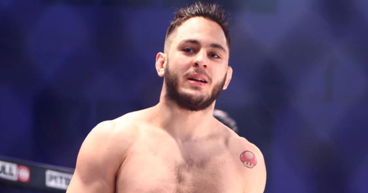 Velika balkanska MMA zvijezda nastupa u Miamiju. Bori se po brutalnim pravilima