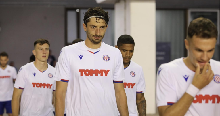 Armenci i Latvijci nisu mogli pomoći Hajduku. Evo što za Hajduk znače ovi rezultati