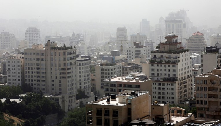 Istraživanje: Onečišćenje zraka za dvije godine skratilo životni vijek u svijetu