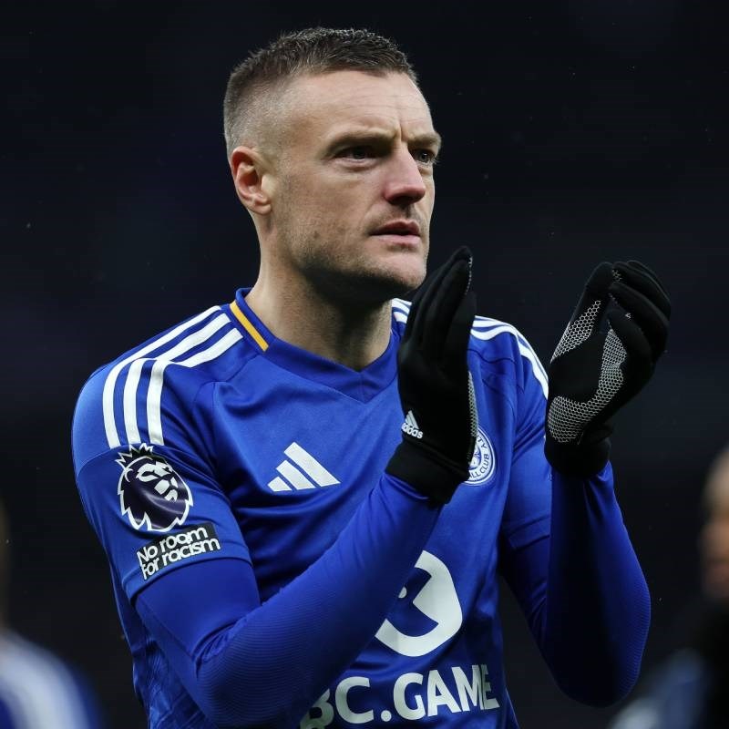Vardy napušta Leicester nakon 13 godina
