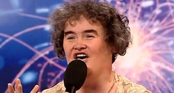 Susan Boyle priznala kako se zbilja osjećala na prvoj audiciji i pretužno je