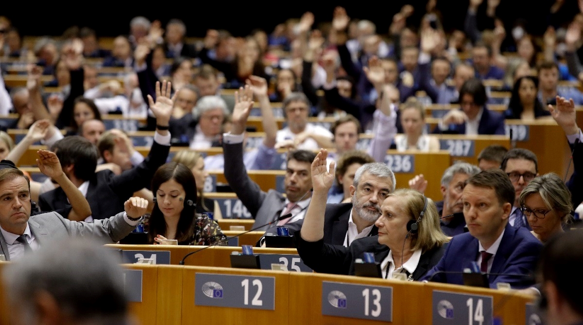 I Moldavija dobila status kandidata za EU, Gruzija sve bliže tome