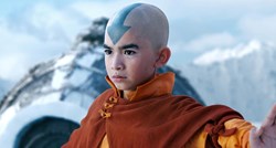 Netflix objavio teaser za Avatar: The Last Airbender, mišljenja fanova su podijeljena