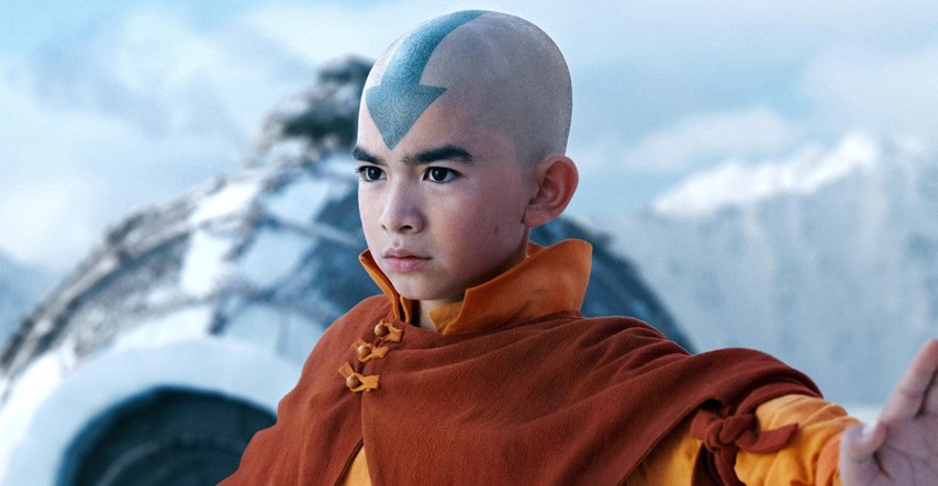 Netflix objavio teaser za Avatar: The Last Airbender, mišljenja fanova su podijeljena