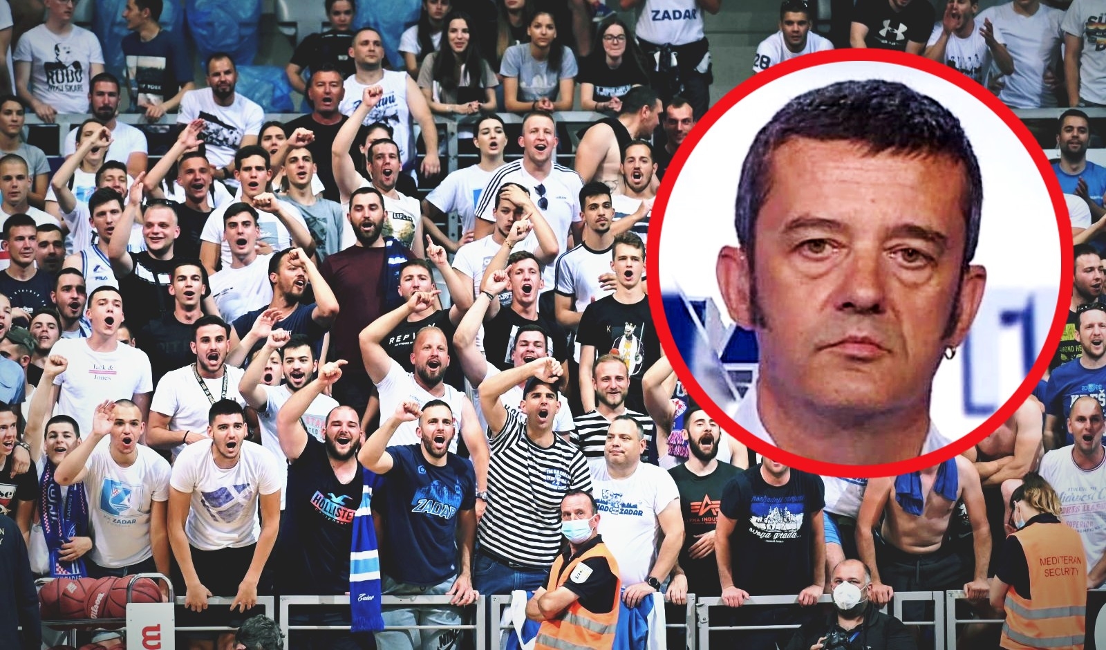 Oreščanin: Stožer treba ukinuti. Na utakmici je bilo 5000 ljudi, nema novih slučajeva