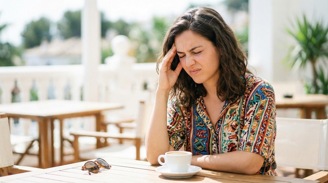 Zašto su migrene češće u proljeće? Liječnik objašnjava glavne okidače