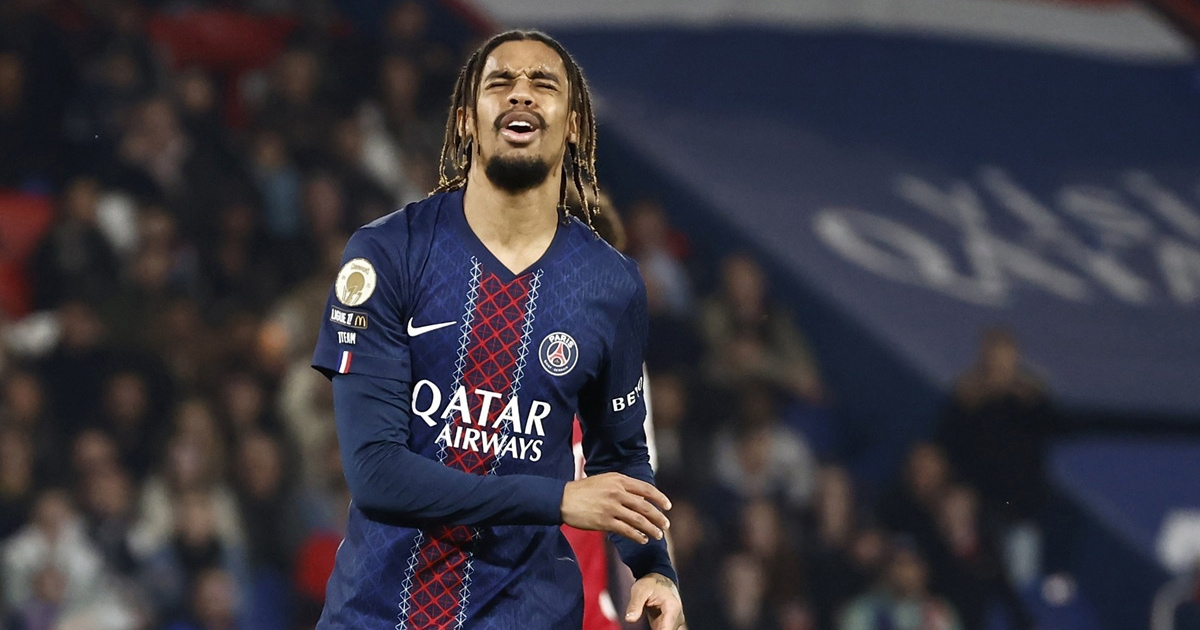 Liverpool ga je prošle sezone pokušao dovesti za 90 milijuna eura. PSG sad traži 165
