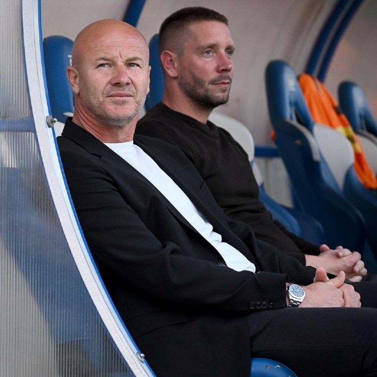 Vidović: Nećemo se predati dokle god postoji matematička šansa