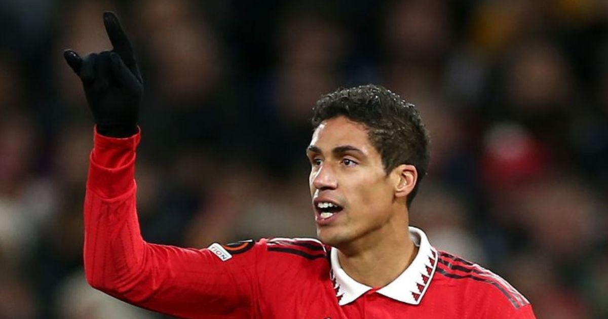 Pogledajte gol kojim je Varane Unitedu donio prvu pobjedu u sezoni