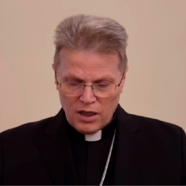 Ovo što je Hranić napravio nije nikad viđeno u povijesti Crkve u Hrvata. To je bitno