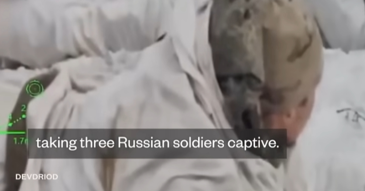 Povijesni trenutak u ratu. Ukrajinci zauzeli položaj bez ijednog vojnika