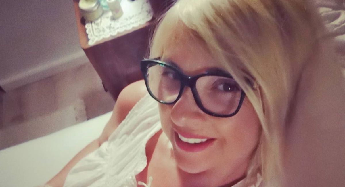 Danijela Dvornik otkrila tajnu: Za sve koji se pitaju kako sam došla do linije…