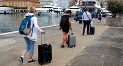 Glasnogovornik slovenske vlade: Hrvatska je epidemiološki sigurna za naše turiste