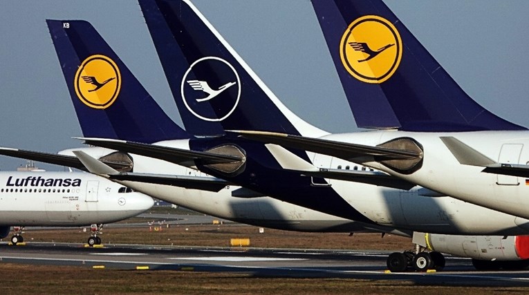 Lufthansa ide u dokapitalizaciju da može otplatiti državne potpore