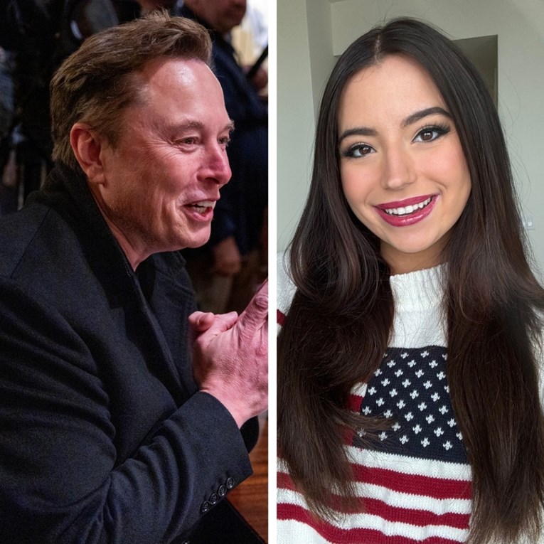 Musk ponudio 15 mil. dolara influencerici da ne prizna njihovo dijete?