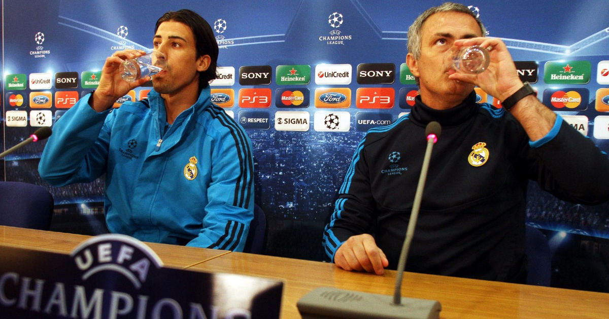 Mourinho izabrao prvog pomoćnika u Realu
