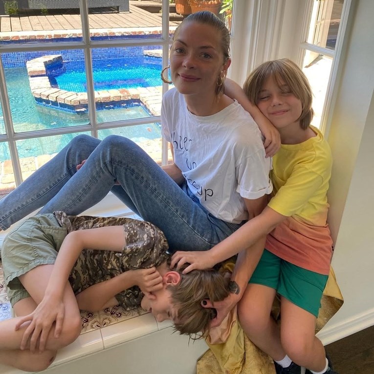 Glumica ostala bez skrbništva nad djecom i doma: Razočarana sam, ali ne i iznenađena