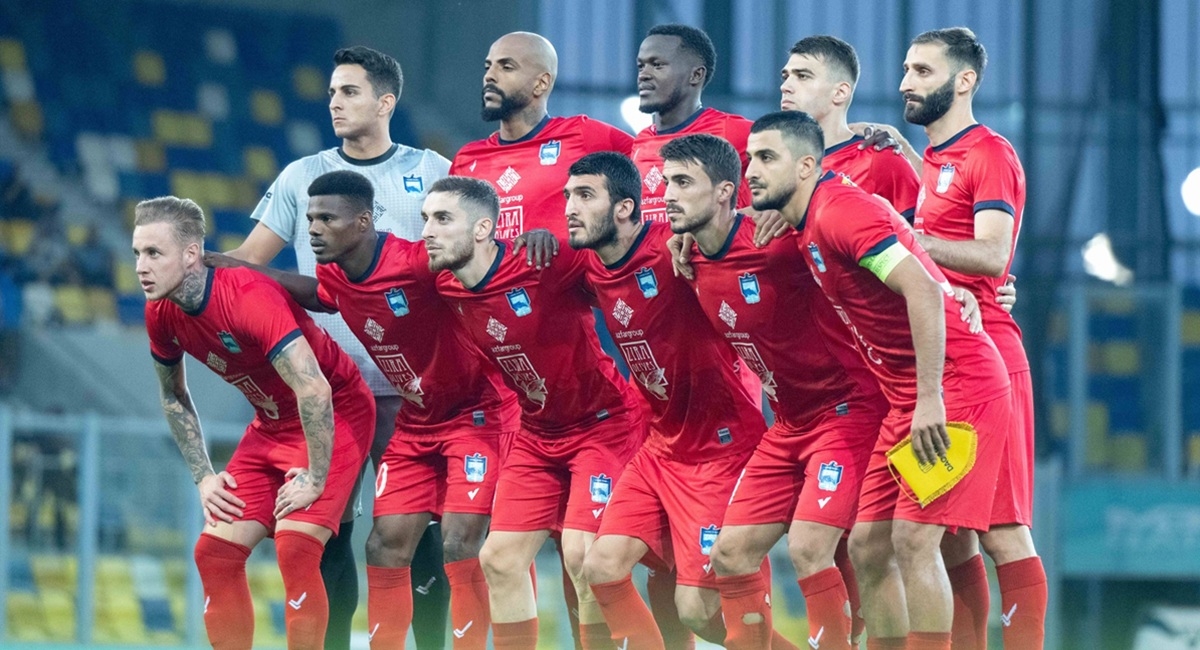 Azeri idu na Hajduk s pobjedama u sve tri pripremne utakmice