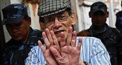 Zloglasni serijski ubojica iz Nepala pušten na slobodu