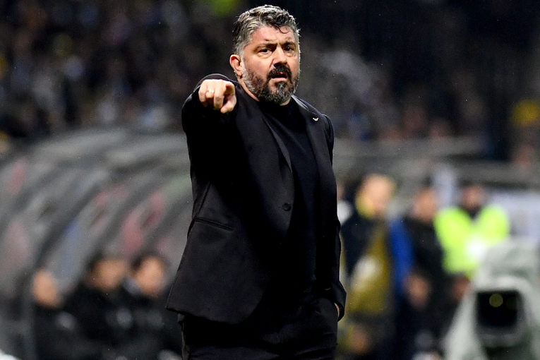 Gattuso na klupi Lazija debitirao ispadanjem iz Kupa od drugoligaša