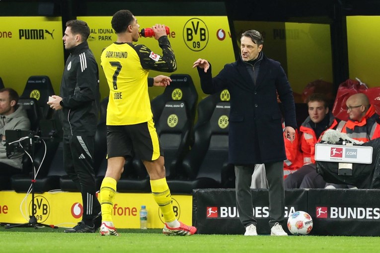 Englezi: Kovač je bio u pravu o igraču od 30 milijuna eura