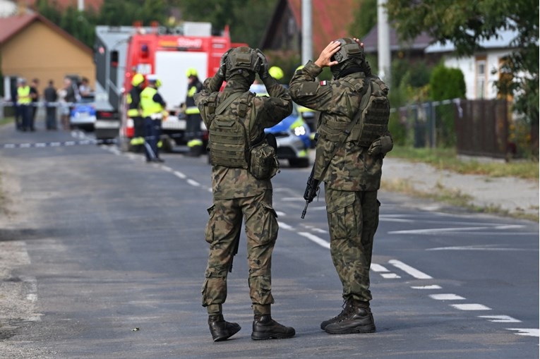 MORH: Hrvatski vojnici nisu sudjelovali u rušenju ruskih dronova