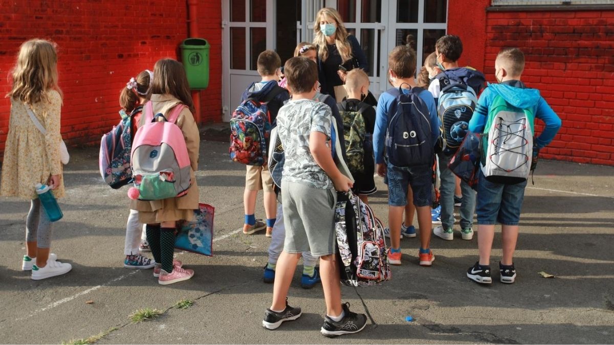 Pravobraniteljica: Za djecu je važno da budu u školi zbog normalizacije života