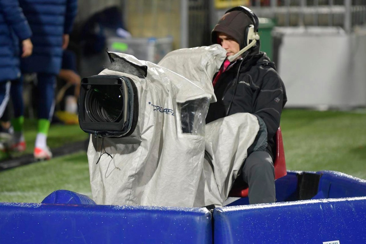 Kako je pao Bembara?