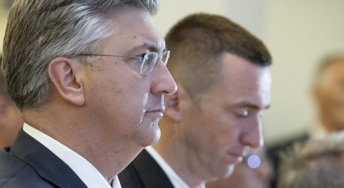 Domovinski pokret preuzima ova ministarstva. Oformit će se i novo