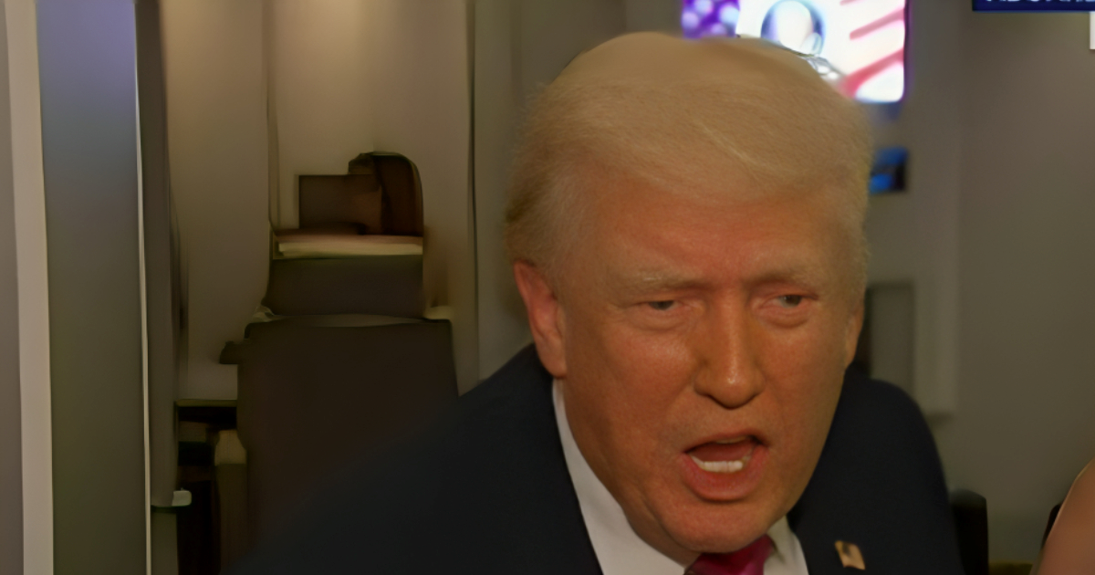 Trump: Novo vodstvo Irana je vrlo razumno