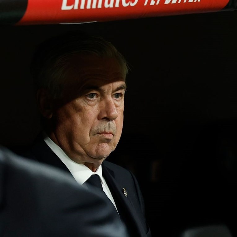 Španjolci: Ancelotti danas dobiva otkaz ako ne pobijedi