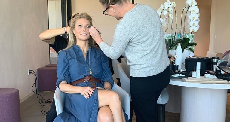 Vizažistica Gwyneth Paltrow upozorava na make-up pogreške koje radi većina žena