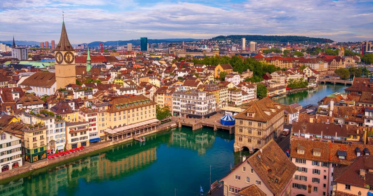 Najsigurnije zemlje u slučaju izbijanja Trećeg svjetskog rata