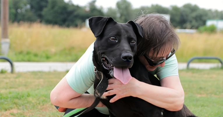 Dumovec pokrenuo akciju udomljavanja pasa koje nitko ne želi: Ajmo im pomoći
