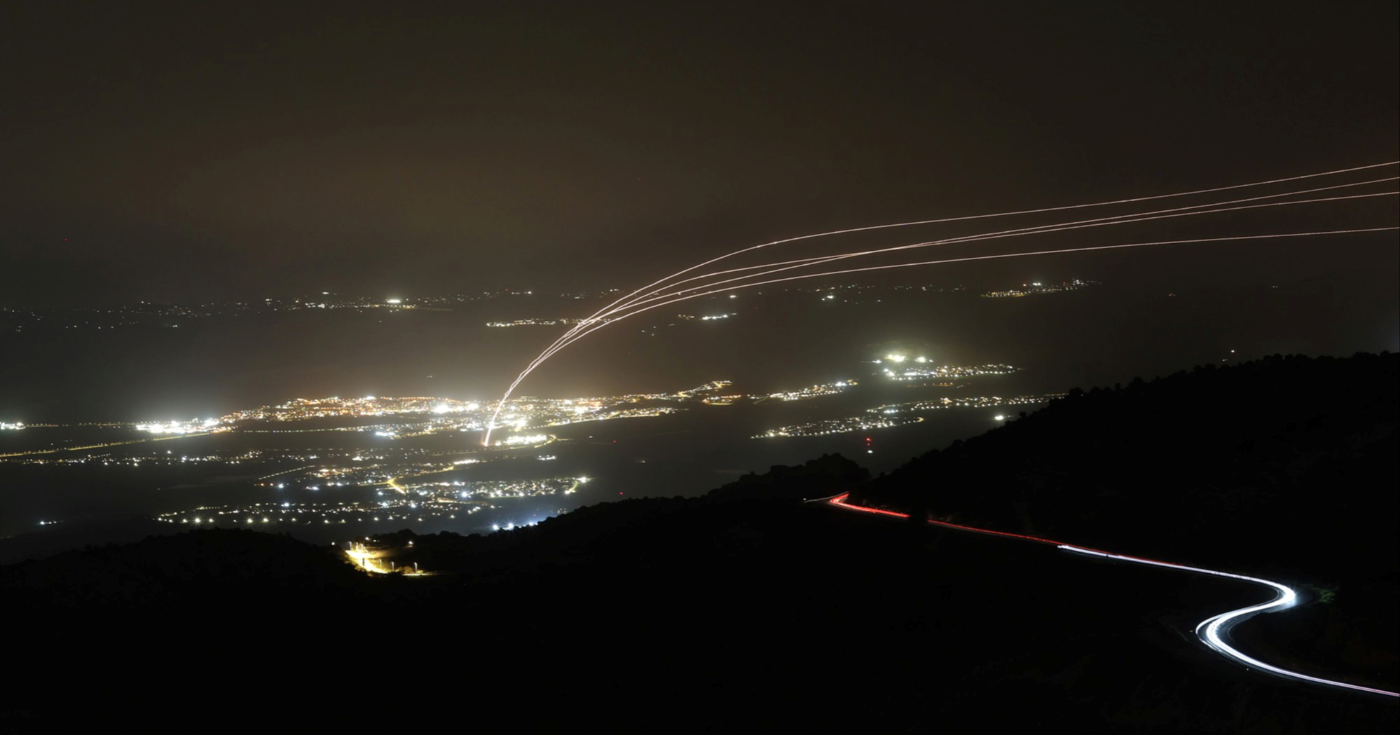 Izrael napada Bejrut. Trump prijeti Iranu, Iran objavio svoje uvjete za kraj rata