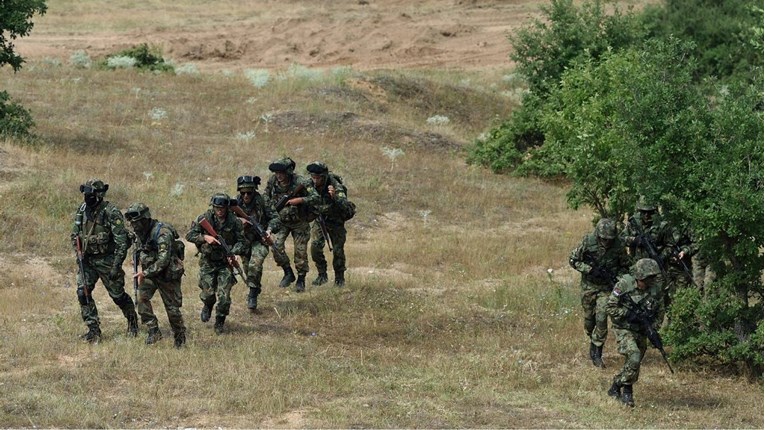 Bugarska šalje vojsku na granicu kako bi spriječila dotok migranata iz Turske