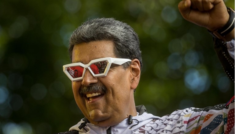 Maduro proglasio pobjedu. Oporbena čelnica: Poruka za vojsku. Imate priliku, sada