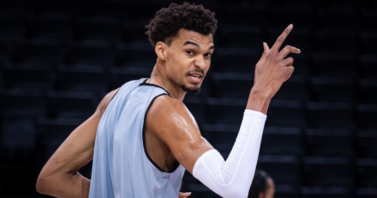 NBA već nakon tjedan dana ima MVP kandidata. Nitko ne može zaustaviti Aliena