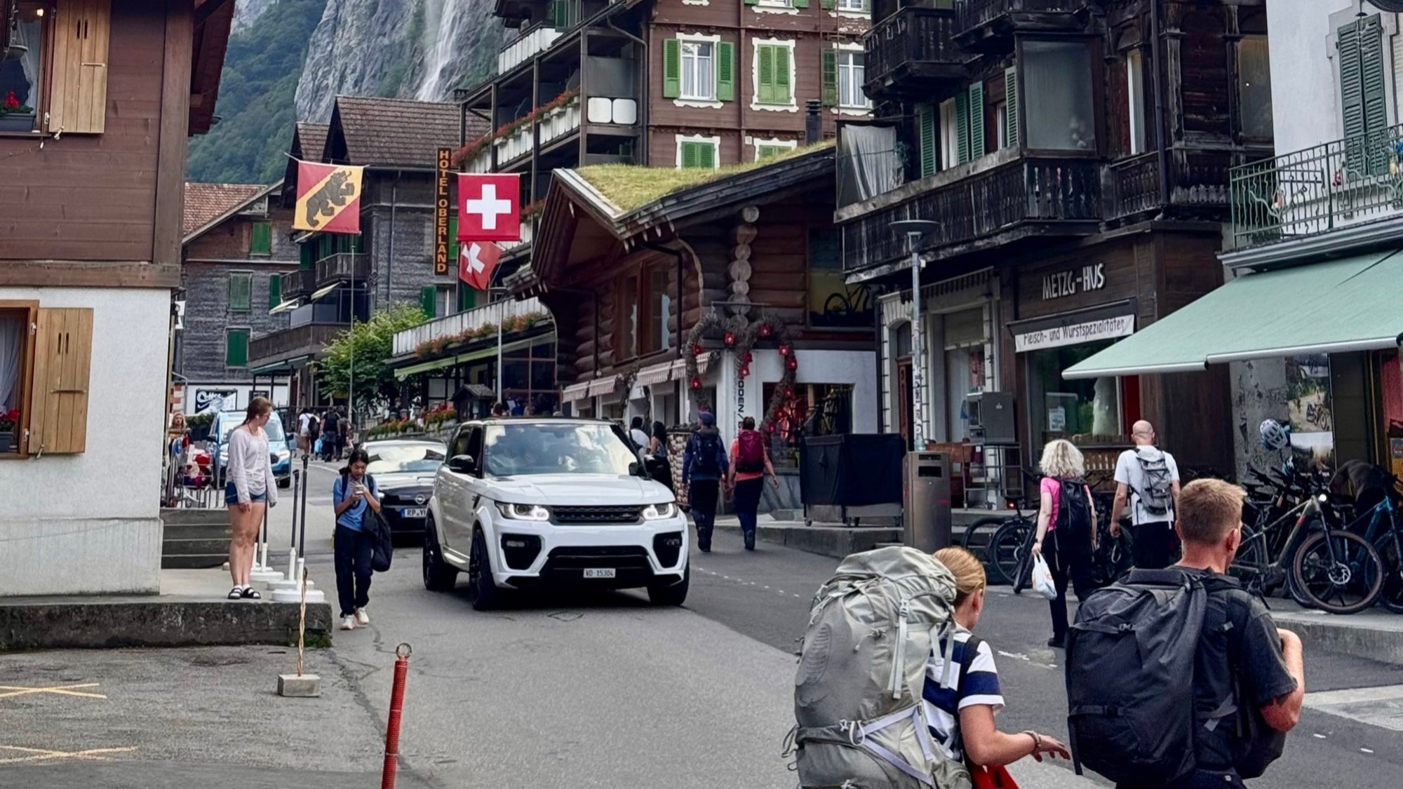 Švicarska želi ukinuti bračni status "razveden"