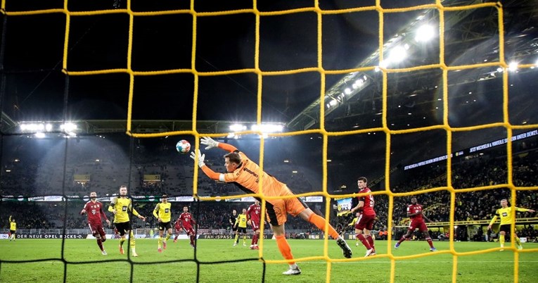 Borussia Dortmund šokirana novim računom za struju