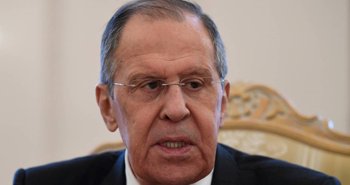 Lavrov: Hrana nije poskupjela zbog rata, nego jer je Zapad gomilao hranu u pandemiji