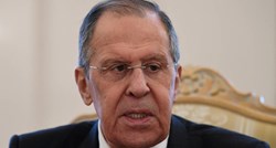Lavrov: Hrana nije poskupjela zbog rata, nego jer je Zapad gomilao hranu u pandemiji